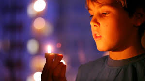 Happy diwali design with children holding traditional lantern in front of rangoli on purple background. Cute Boy Holding A Candle Stock Footage Video 100 Royalty Free 3904307 Shutterstock