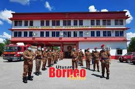 Moovit membantu anda mencari laluan atau masa alternatif. Program Kesedaran Masyarakat Cegah Kebakaran Akan Dipergiat Utusan Borneo Online