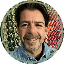 Virtual Hoop Embroidery Festival