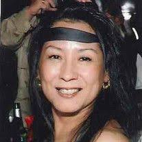 Lydia Ávalos Manning (1957-2015)