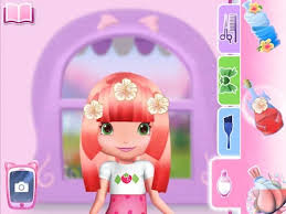 Download strawberry shortcake ice cream island mod apk files and original apk file. Strawberry Shortcake Holiday Hair 1 2 3 Mod Apk Unlocked Apk Home