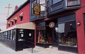 Dining Out Syracuse Restaurants Liverpool Ny Ny Restaurants