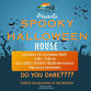 Spooky Halloween House event image