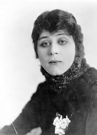 Forgotten Hollywood: Theda Bara, Queen of the Vamps