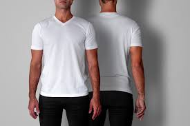 Https Www Pixeden Com Psd Mock Up Templates Psd Men T Shirt Mockup V Neck Mens Tshirts Shirt Mockup Tshirt Mockup