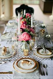 Venetian Inspired Photo Shoot By Carmen Santorelli Photography Table Settings Christmas Table Settings Beautiful Table Settings