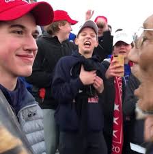 Covington Catholic: the MAGA hat controversy's real politics, explained
