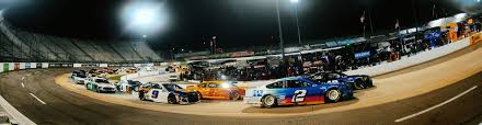 All tickets are 100% guaranteed so what are you waiting for? Nascar Race Mom Martinsville Speedway To Host Limited Fans For Spring Nascar Weekend On April 8 10
