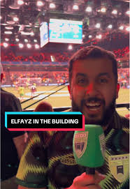 Join ELFAYZ Live