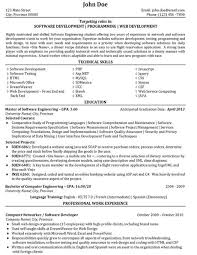 Click Here To Download This Web Developer Resume Template Http Www Resumetemplates101 Com Infor Web Developer Resume Resume Software Student Resume Template
