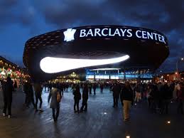 Wabc reported the first approved event for fans is the nba's brooklyn nets game vs. Arena Wars How Does The Barclays Center Stack Up Against Madison Square Garden Sports Illustrated