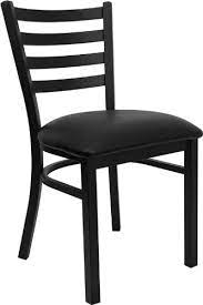 Giantex set of 4 pu leather dining side chairs with padded seat foot cap protection stable frame heavy duty high back design dining chairs for kitchen dining room home. The 4 Best Heavy Duty Dining Room Chairs For Heavy People