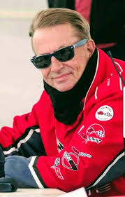 Can C8 wheels be installed