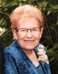 Carole Alft Obituary (1939