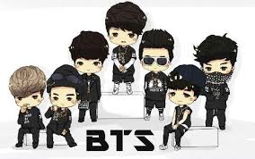 Check spelling or type a new query. Bts Cartoons Cartoon Photo Bts Chibi Fan Art
