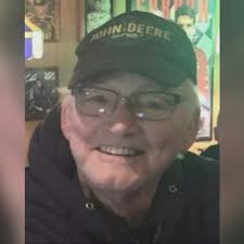 Obituary: Dr. Charles Aebi