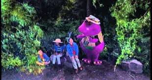 Barney Bj And Baby Bop Leave Pin By Marian Irwin On Friends From Barney And Friends In 2020 Little Star Song Barney Barney Friends