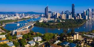 Estudiar inglés en Brisbane ¡Ciudad Ideal! 🦘 【 Reseña 2022 】