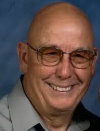 Obituary information for Del