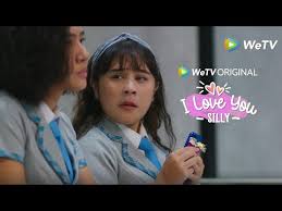 Terlebih setelah ia keluar dan Nonton I Love You Silly Episode 6 2021 Disini