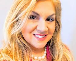 Pamela Pelino « Virtual Reality and Healthcare Global Symposium '20