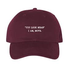 Mean Girl Dad Hat Dad Hats Girl Dad Mean Girls