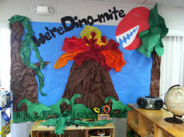 Pin By Kathleen Watkins On Teaching Dinosaur Classroom Dinosaur Theme Preschool Classroom Themes