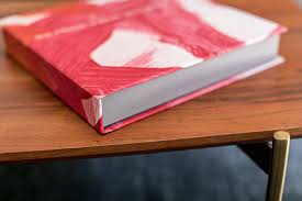 But with this coffee table book you don't need to take a trip to nyc just to breathe it all in. An Atlanta Photographer S Heartbooks Turns Kids Art Into Coffee Table Worthy Albums Atlanta Magazine