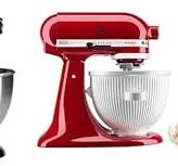 Amazon.com: KitchenAid Classic Series Stand Mixer 4.5 Q and ...