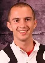 2014-15 Men's Track and Field Roster