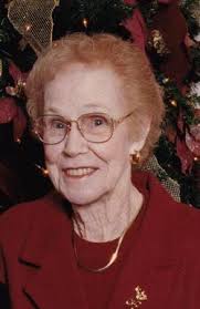 Bernice Tucker Obituary