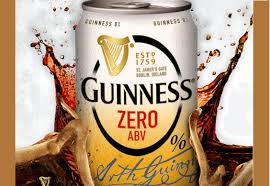 Maybe you would like to learn more about one of these? Non Alcoholic Guinness Hopes To Address Beer Challenges