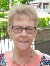 Obituary information for Connie L. Wells