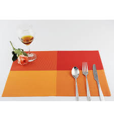 Ainsi, le set de table se nettoie en un coup d'éponge. 4pcs Set Pvc Placemat Dining Table Mats Set De Table Bowl Pad Napkin Dining Table Tray Mat Coasters Kids Table Set Dining Table Mat Set Table Mat Settable Set Aliexpress