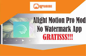 Download Alight Motion Pro Apk Full No Watermark Versi Terbaru 2020
