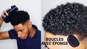 Cheveux long bouclé homme marcelinne com. Comment Definir Ses Boucles Avec Une Eponge Routine Cheveux Boucles Garcon Youtube