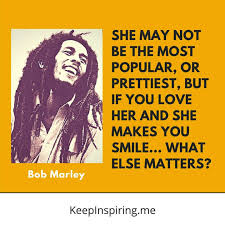 11 de mayo de 1981), fue un músico, guitarrista y compositor jamaicano. 137 Bob Marley Quotes On Life Love And Happiness