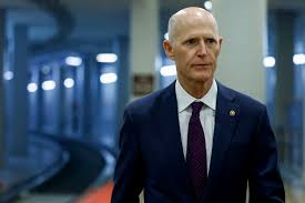 13 Florida candidates file to run for U.S. Senate nomination • Florida  Phoenix