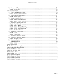 The internet tesl journal is a free online journal for teachers of english as a second language that includes lesson plans, classroom handouts, links of interest to esl teachers and students, articles, research papers and other things that are of immediate practical use to esl teachers. Telecommunications Products Business Plan