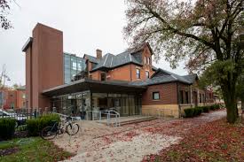 International fuel gas code 2015 & tabs. Maennerchor Receives New Lease On Life