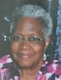 Obituary for Ms. Corinthina Hankins