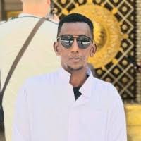 Farhan Abdullahi Ali