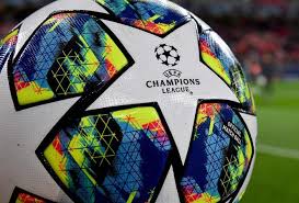 Liga mistrzów od początku istnienia uznawana jest za. Liga Mistrzow 2019 20 Terminarz Mecze Fazy Pucharowej Eska Pl
