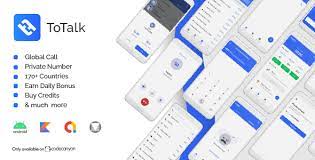 28.23 mb, was updated 2021/16/05 requirements:android: Download Totalk World Wide Free Calling Android App With Web Panel Nulled Themehits