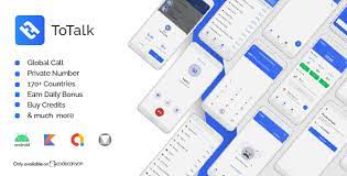 Enjoy group calls and conference calls with up to 20 people at totok app for android and ios. Download Totalk World Wide Free Calling Android App With Web Panel Nulled Themehits