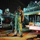 Six Flags New England, Fright Fest event image