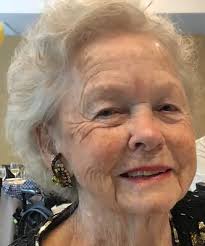 Ruth Turrentine Obituary (1926