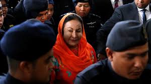 We did not find results for: Prahara Rumah Tangga Najib Razak Dan Rosmah Mansor Dari Konflik Hingga Korupsi Kumparan Com