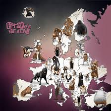 Get inspired by our community of talented artists. European Monsters Europe Is Not Dead