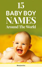 Top 200 International Baby Names From Around The World Baby Boy Names Unisex Baby Names Country Baby Names